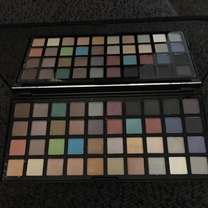 Never used make up set